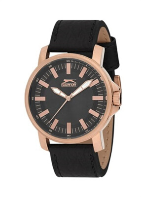 Slazenger SL.09.1381.1.03 Erkek Kol Saati - Slazenger