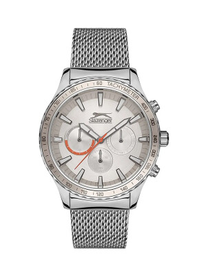 Slazenger SL.09.1606.2.02 Erkek Kol Saati - Slazenger