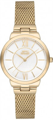 Slazenger SL.09.1619.3.04 Kadın Kol Saati - Slazenger