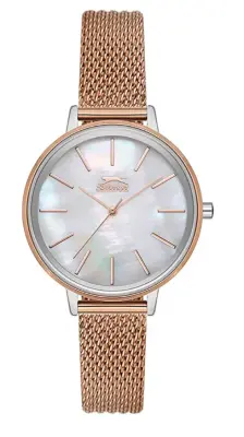 Slazenger SL.09.1650.3.05 Kadın Kol Saati - 1
