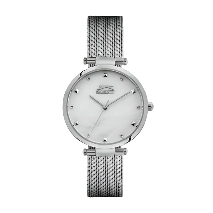 Slazenger SL.09.1787.3.03 Kadın Kol Saati - 1