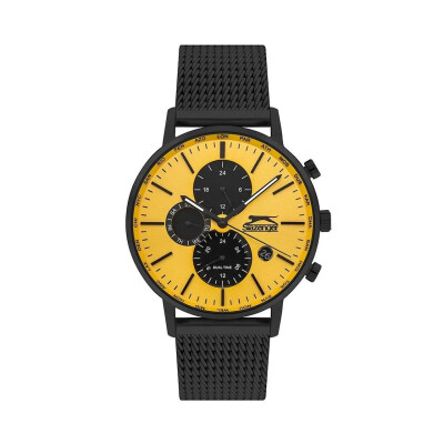 Slazenger SL.09.1822.2.06 Erkek Kol Saati - Slazenger