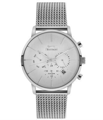 Slazenger SL.09.1865.2.04 Erkek Kol Saati - Slazenger