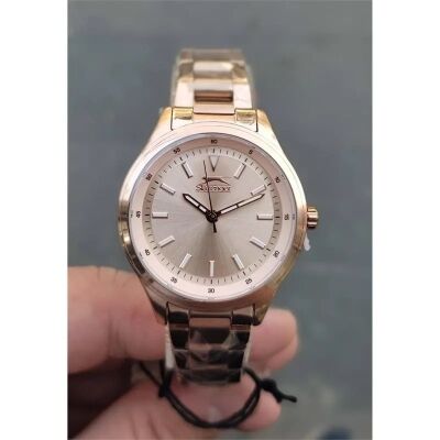 Slazenger SL.09.1880.3.01 Kadın Kol Saati - 1