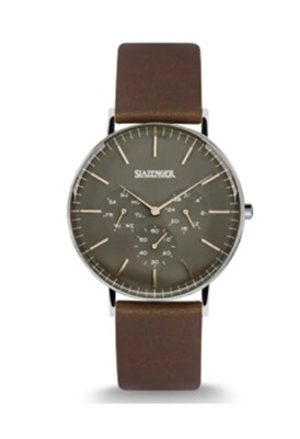 Slazenger SL.09.1972.2.03 Erkek Kol Saati - Slazenger