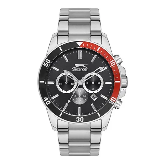 Slazenger SL.09.2147.2.01 Erkek Kol Saati - 1
