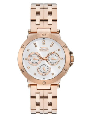 Slazenger SL.09.2159.4.05 Kadın Kol Saati - Slazenger