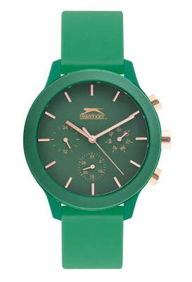 Slazenger SL.09.2201.2.06 Erkek Kol Saati - Slazenger