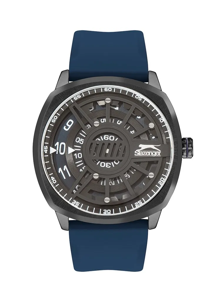 Slazenger SL.09.2211.1.02 Erkek Kol Saati - 1