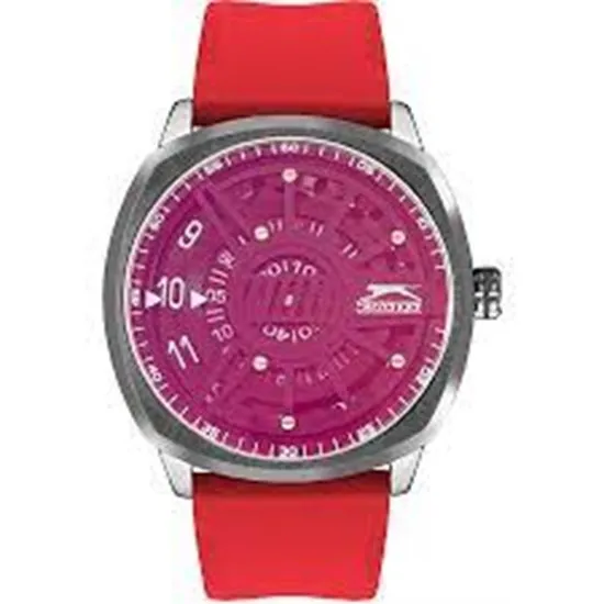 Slazenger SL.09.2211.1.04 Erkek Kol Saati - 1