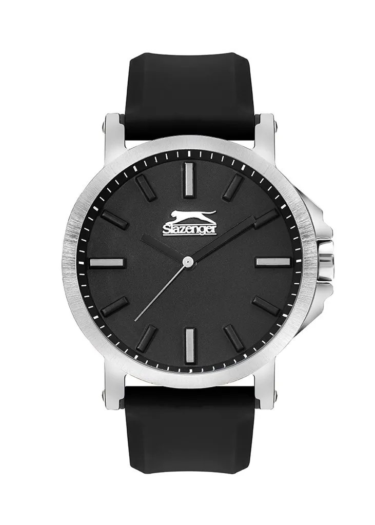 Slazenger SL.09.2220.1.01 Erkek Kol Saati - 1