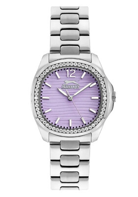 Slazenger SL.09.2238.3.08 Kadın Kol Saati - Slazenger