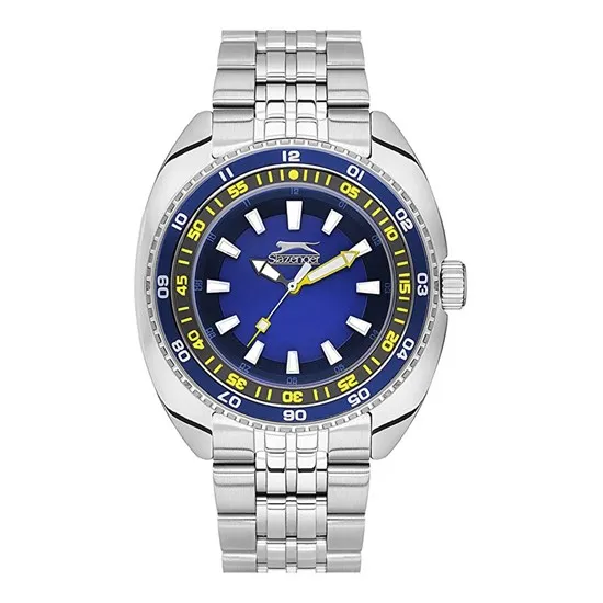 Slazenger SL.09.2252.1.03 Erkek Kol Saati - 1