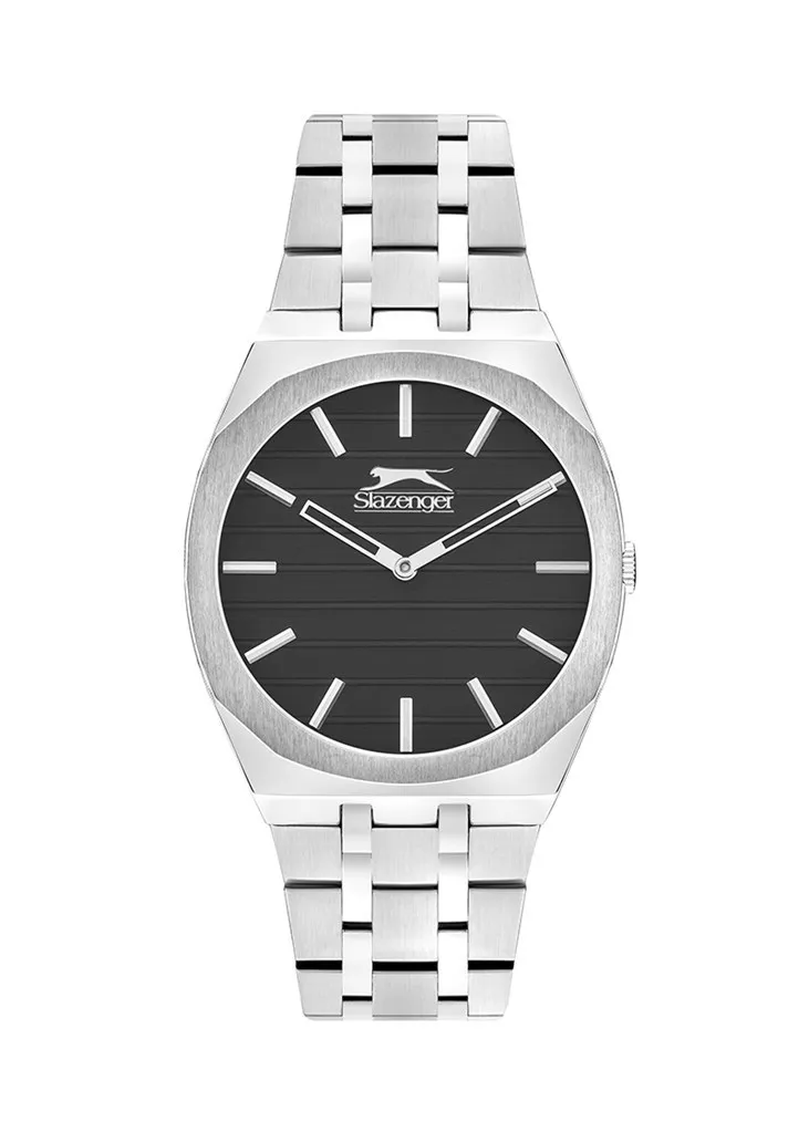 Slazenger SL.09.2310.1.03 Erkek Kol Saati - 1
