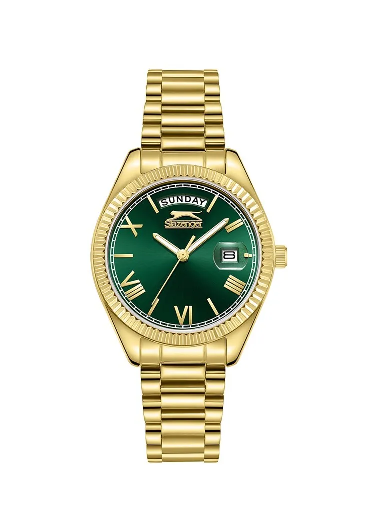 Slazenger SL.09.2338.4.05 Kadın Kol Saati - 1