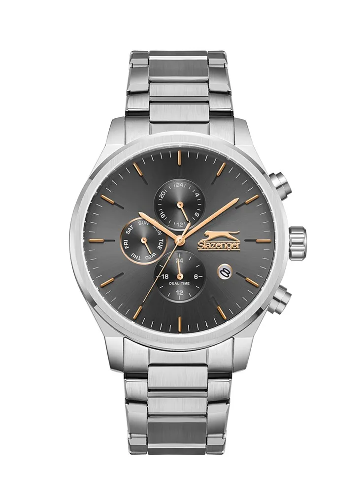 Slazenger SL.09.2400.2.07 Erkek Kol Saati - Slazenger