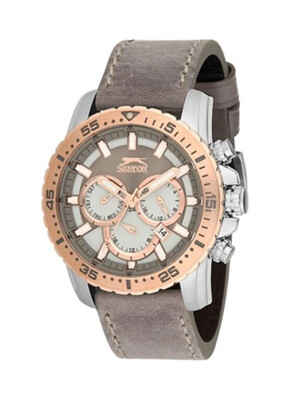 Slazenger SL.27.1117.2.01 Erkek Kol Saati - Slazenger