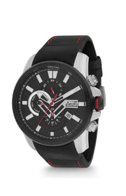 Slazenger SL.27.1251.2.01 Erkek Kol Saati - Slazenger