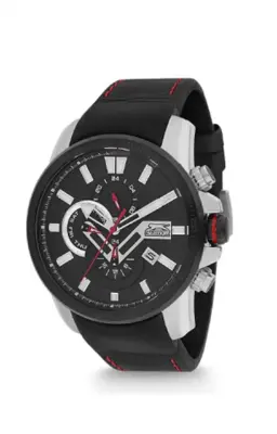 Slazenger SL.27.1251.2.01 Erkek Kol Saati - 1