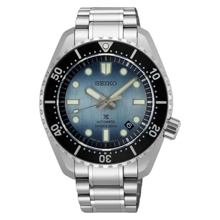 Seiko 5 SLA073J1 Erkek Kol Saati - 1