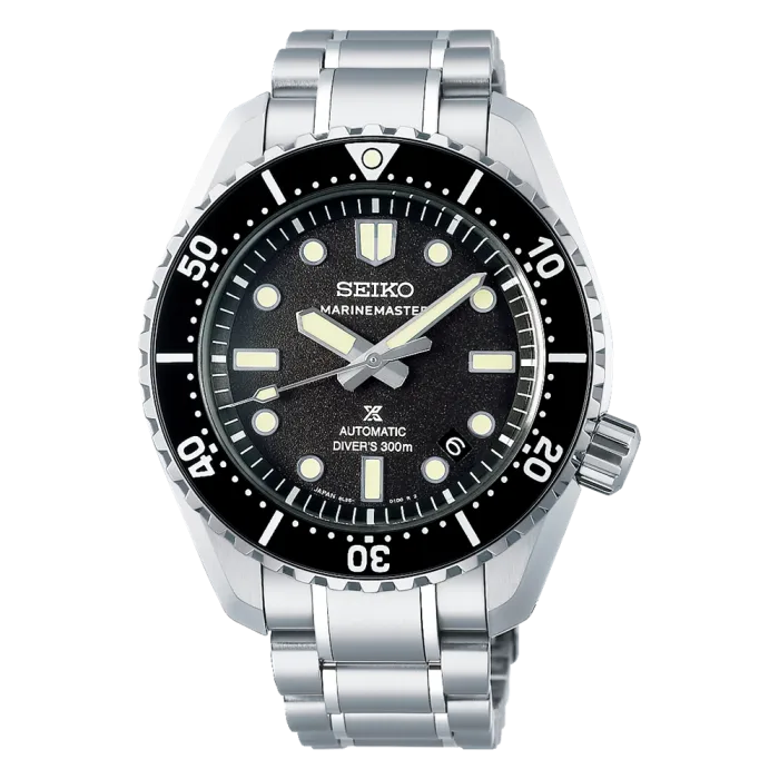 Seiko 5 SLA079J1 Erkek Kol Saati - 1
