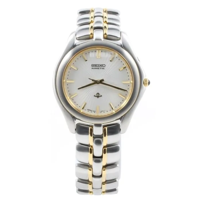 Seiko SLB002P1 Unisex Kol Saati - 1