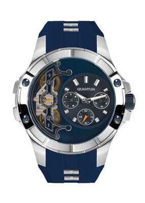 Quantum SMG472.399 Erkek Kol Saati - Quantum