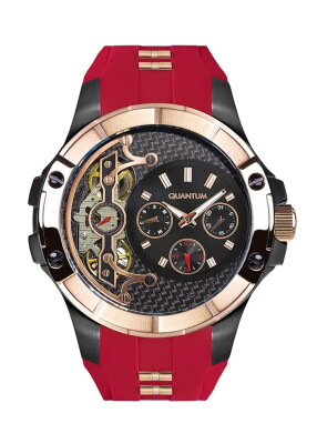 Quantum SMG472.658 Erkek Kol Saati - Quantum