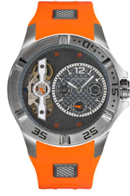 Quantum SMG473.060 Erkek Kol Saati - Quantum