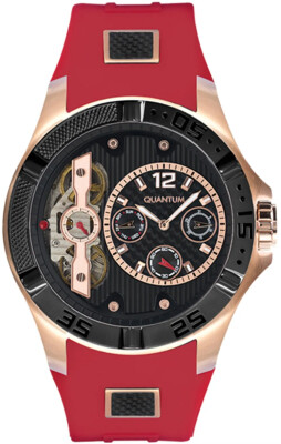 Quantum SMG473.858 Erkek Kol Saati - Quantum