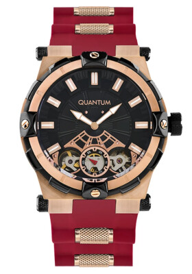 Quantum SMG491.858 Erkek Kol Saati - Quantum