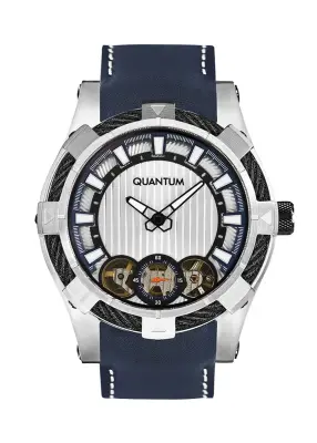 Quantum SMG495.339 Erkek Kol Saati - 1