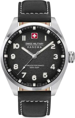 Swiss Military SMWGA0001505 Erkek Kol Saati - 1