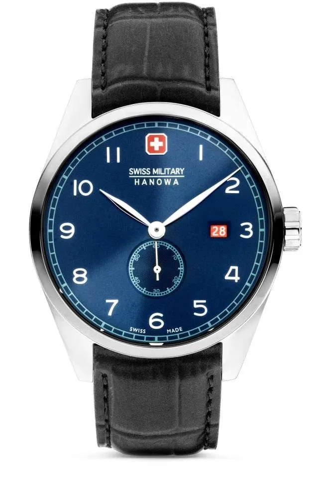 Swiss Military SMWGB0000701 Erkek Kol Saati - 1