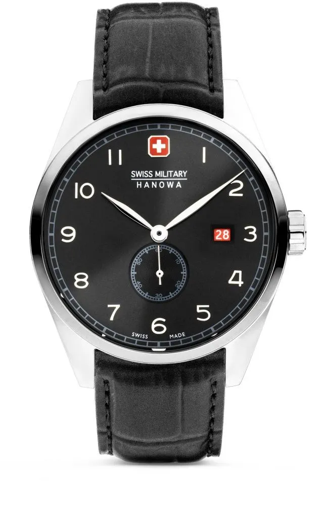 Swiss Military SMWGB0000703 Erkek Kol Saati - 1