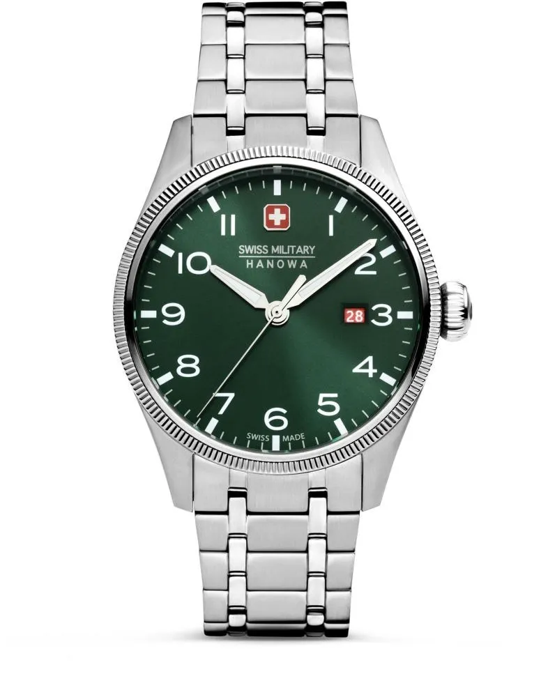 Swiss Military SMWGH0000803 Erkek Kol Saati - 1