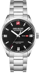 Swiss Military SMWGH0001601 Erkek Kol Saati - Swiss Military