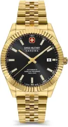 Swiss Military SMWGL0002110 Erkek Kol Saati - Swiss Military