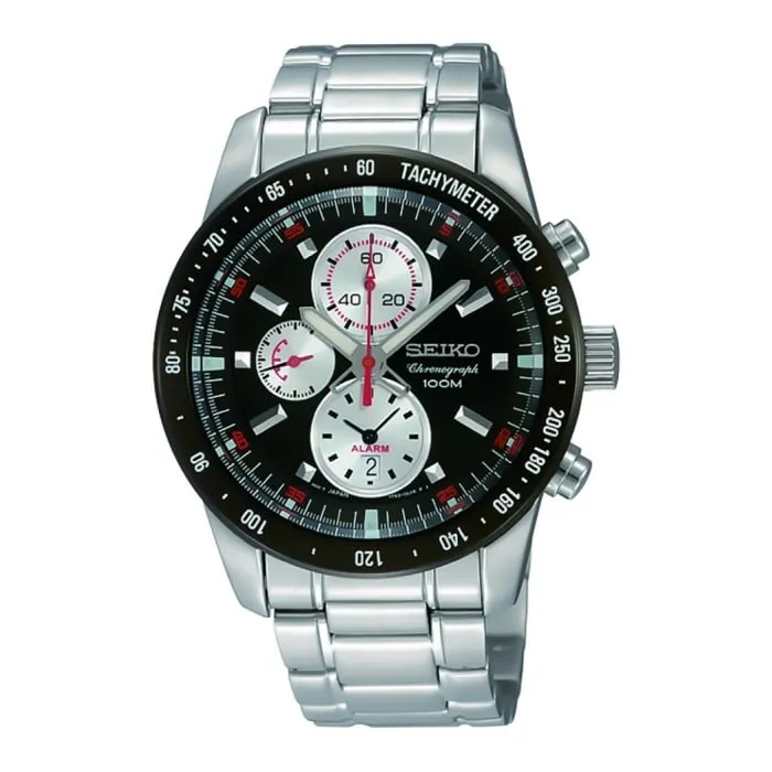 Seiko SNAD89P1 Erkek Kol Saati - 1