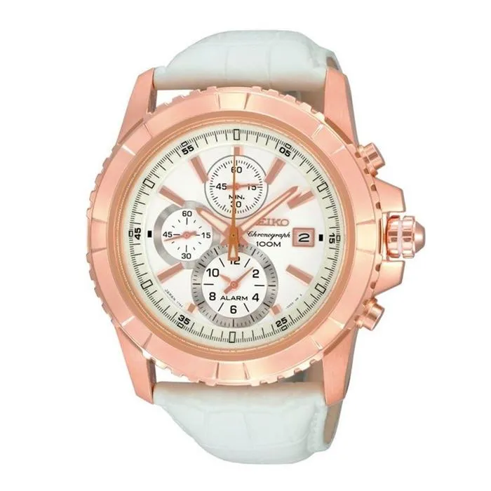 Seiko SNAE12P Kadın Kol Saati - 1