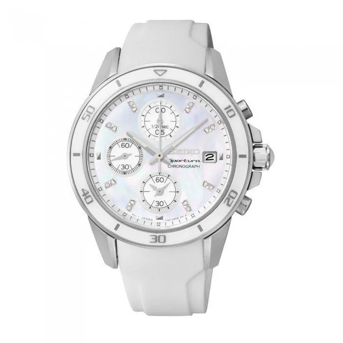 Seiko SNDX57P1 Kadın Kol Saati - 1