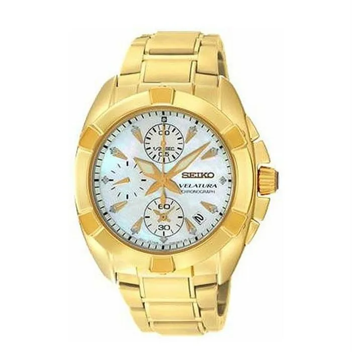Seiko SNDY22P2 Kadın Kol Saati - 1