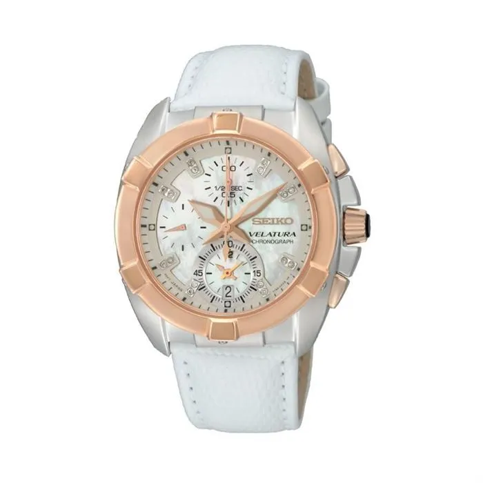Seiko SNDY66P1 Kadın Kol Saati - 1