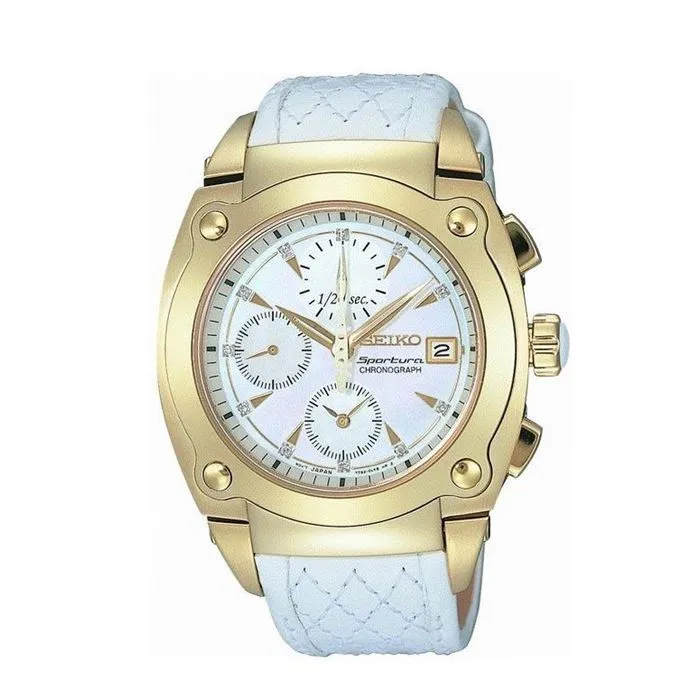 Seiko SNDZ82P Kadın Kol Saati - 1