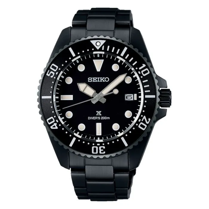 Seiko SNE599P1 Erkek Kol Saati - 1