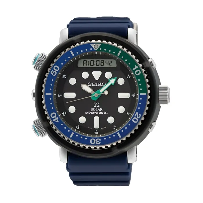 Seiko SNJ039P1 Erkek Kol Saati - 1