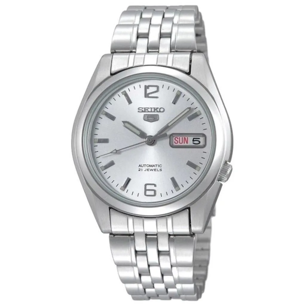 Seiko 5 SNK385K1 Erkek Kol Saati - 1