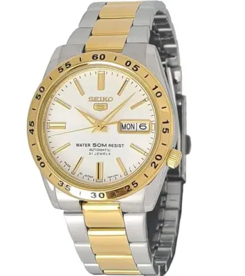Seiko 5 SNKE04J1 Erkek Kol Saati - 1