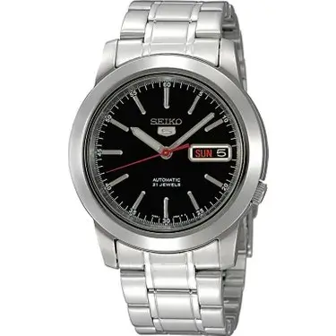 Seiko 5 SNKE53J1 Erkek Kol Saati - 1