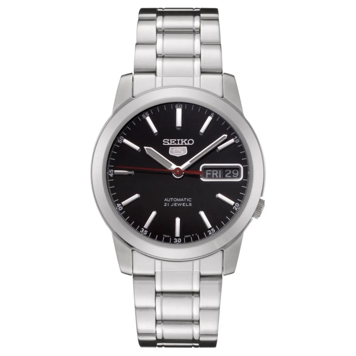 Seiko 5 SNKE53K Erkek Kol Saati - 1